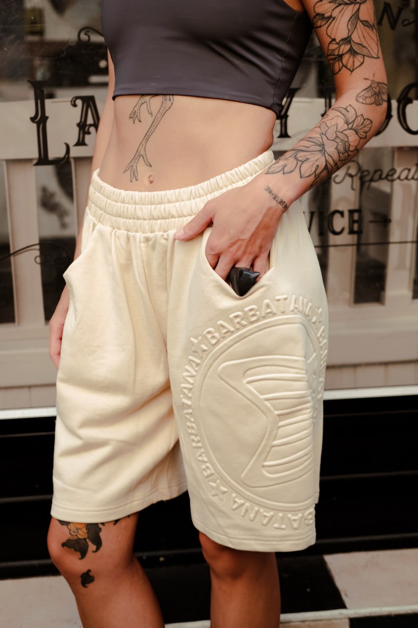 Sand Shorts