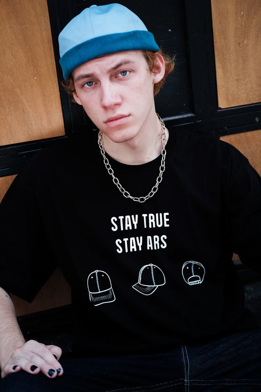 Ars NEW T-shirt