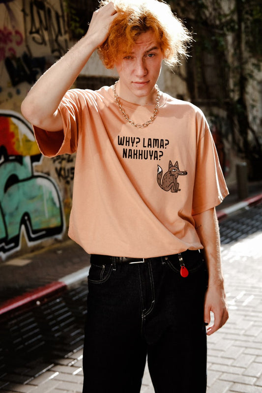 Lama NEW T-shirt