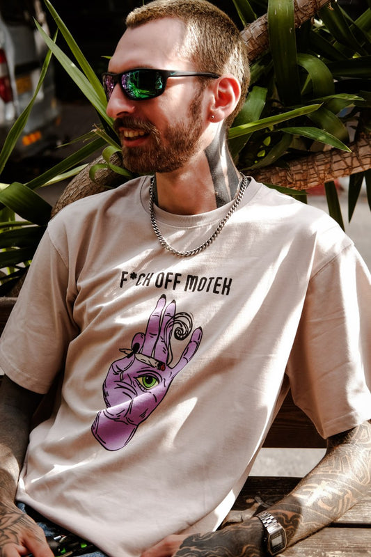 Motek NEW T-shirt