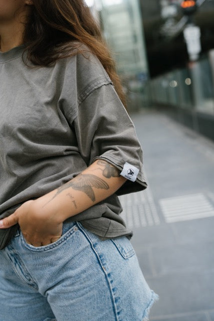 Basic T-shirts