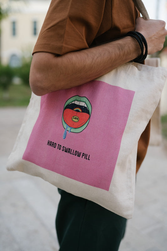 Karma bag