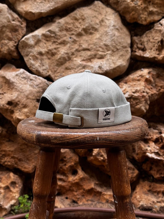 Cloudy NEW Docker cap