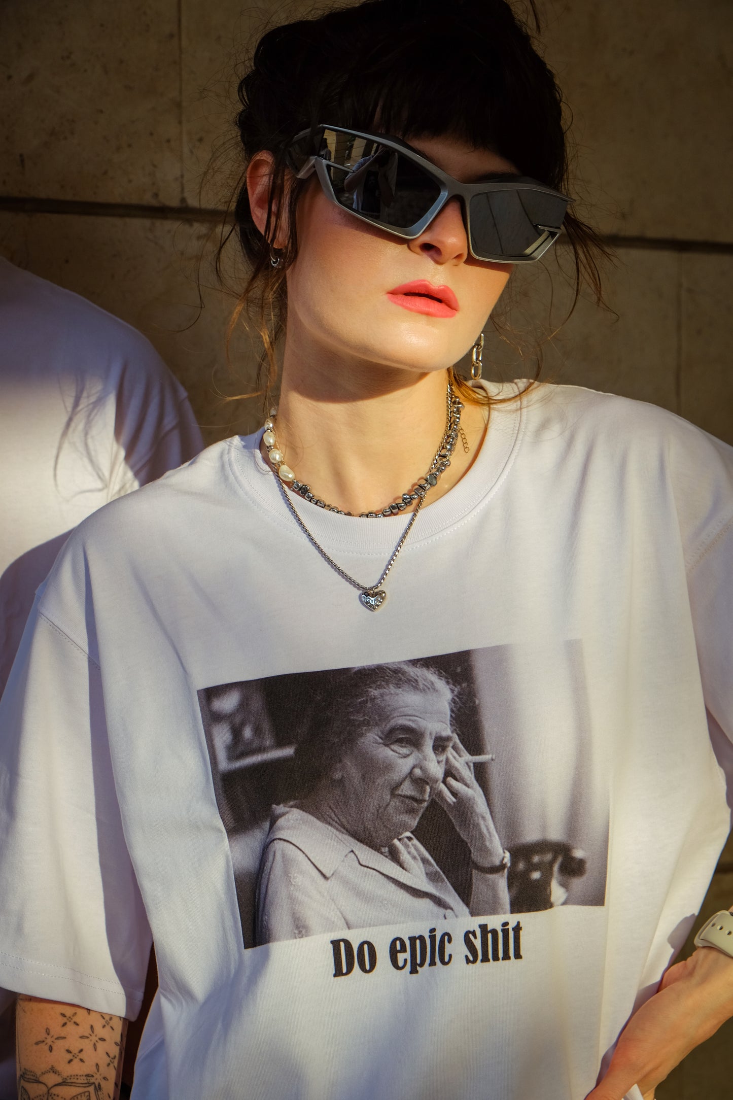 Epic NEW T-shirt