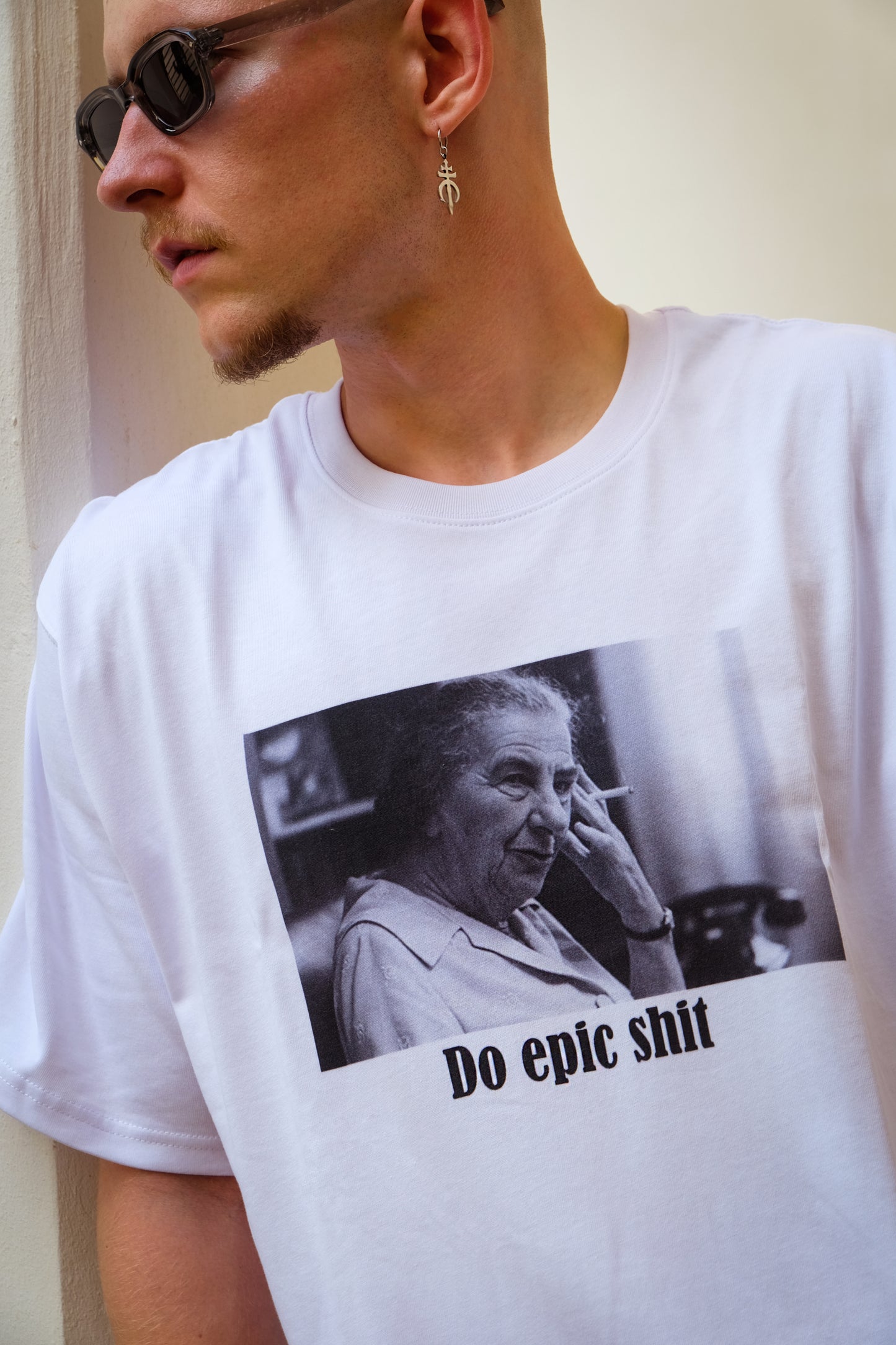 Epic NEW T-shirt