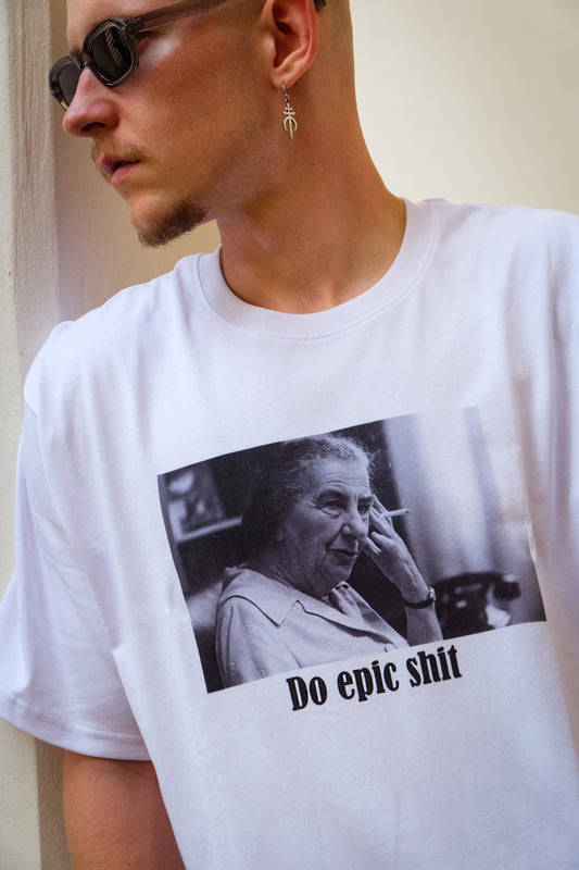 Epic NEW T-shirt