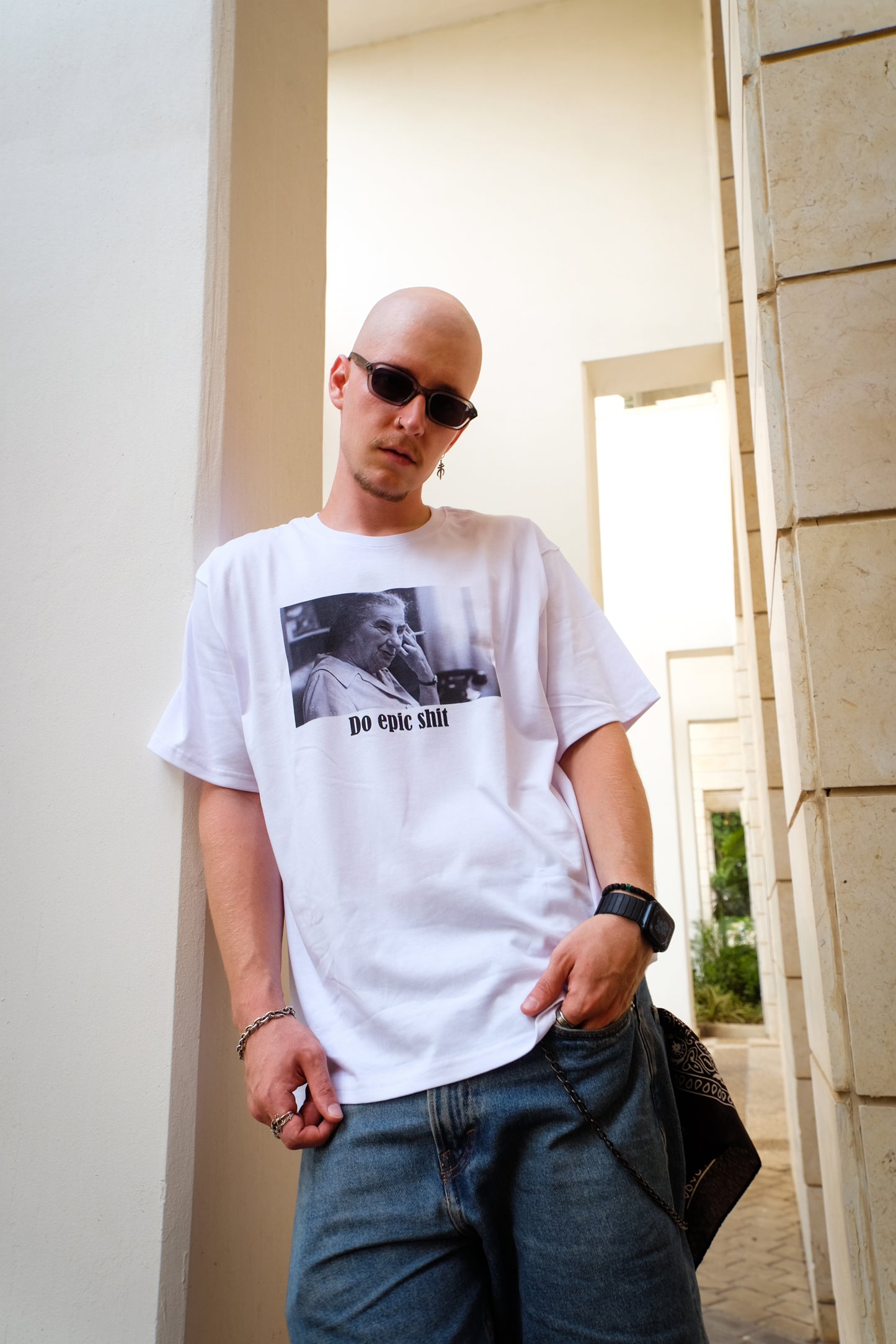Epic NEW T-shirt