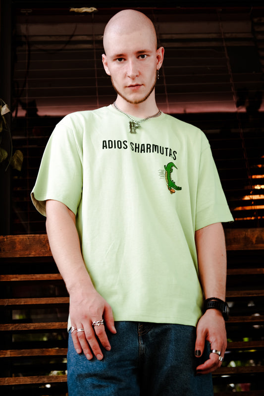 Adios NEW T-shirt