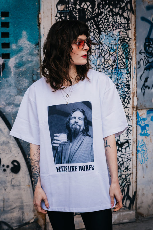 Boker NEW T-shirt