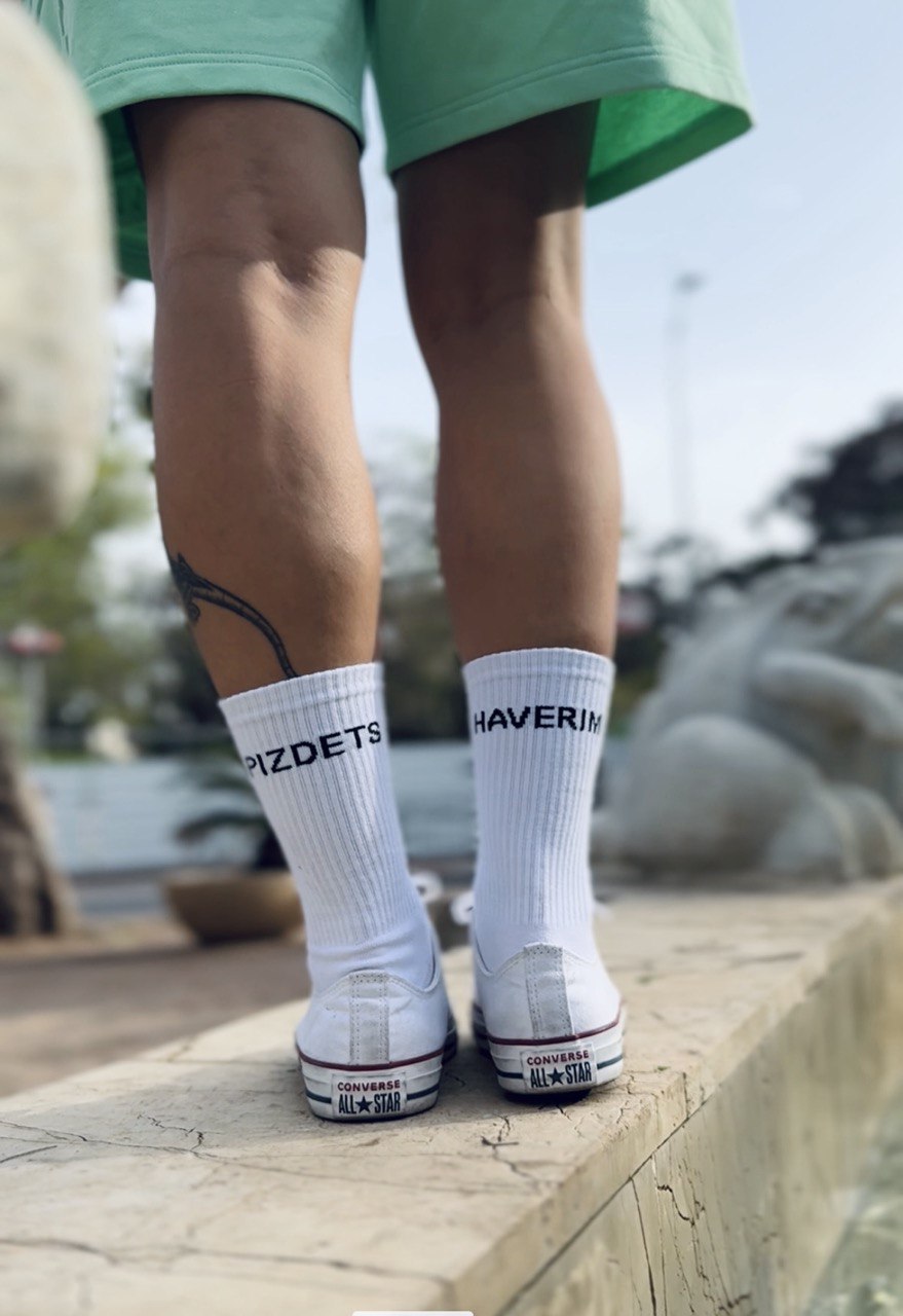 Limited socks