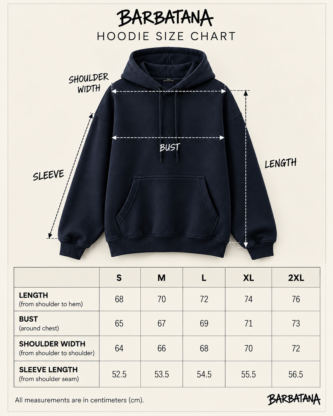 Night Sky Hoodie