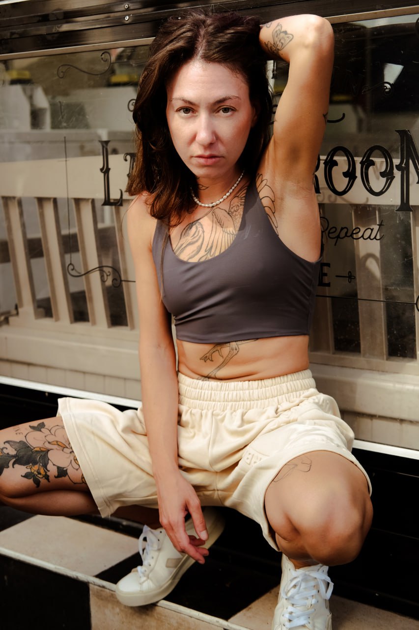 Sand Shorts