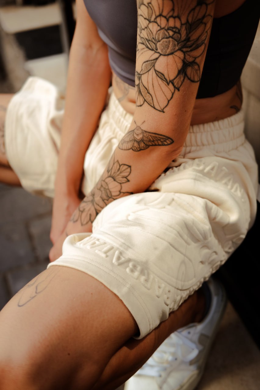 Sand Shorts
