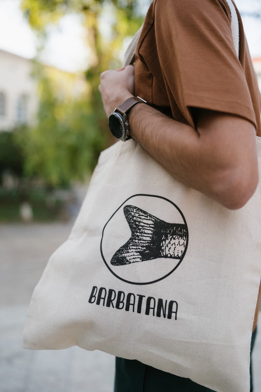 Barbatana bag