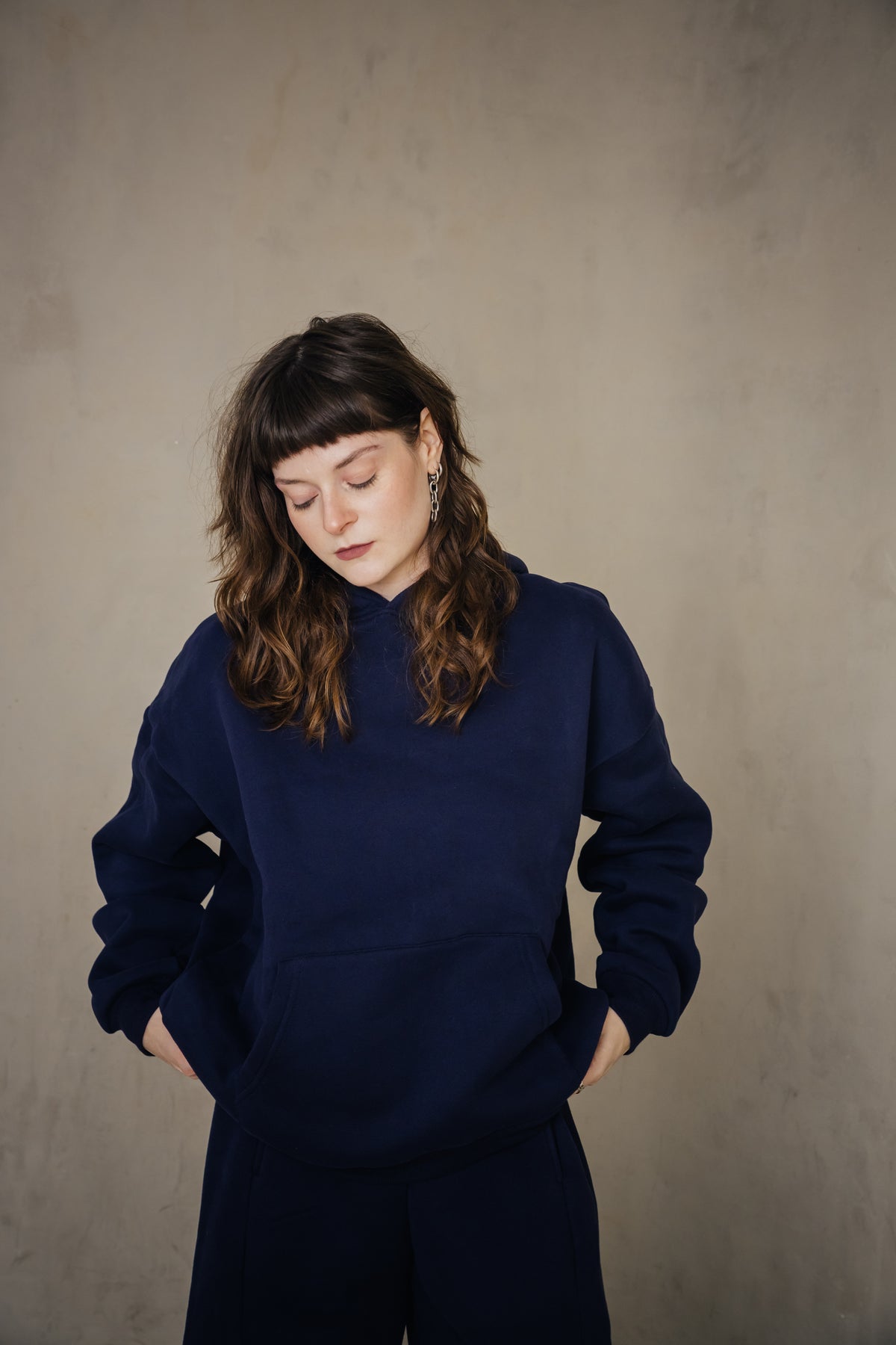 Night Sky Hoodie