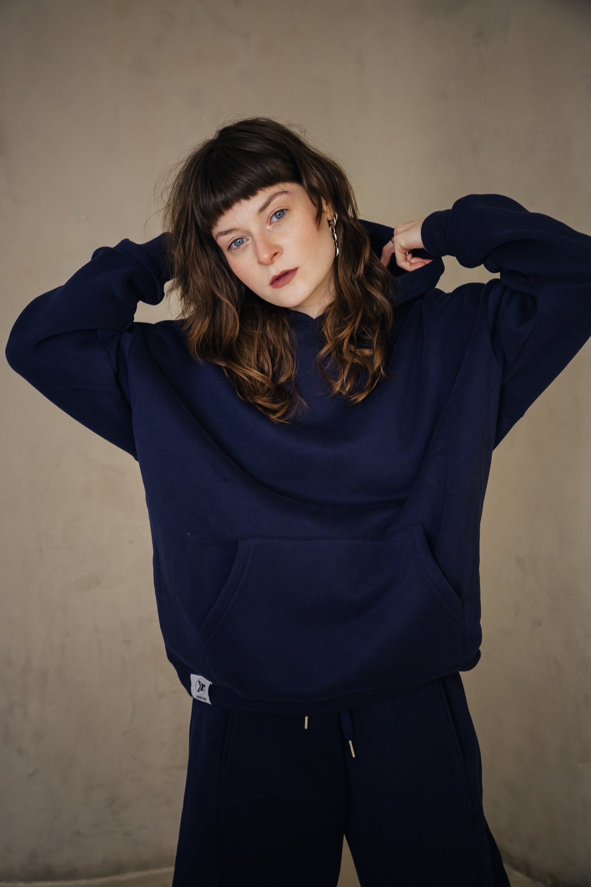 Night Sky Hoodie
