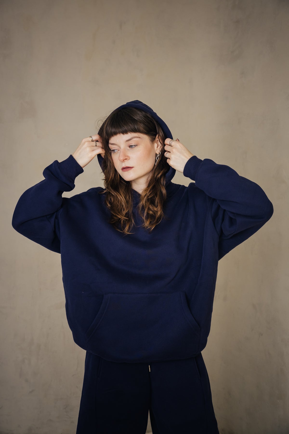 Night Sky Hoodie