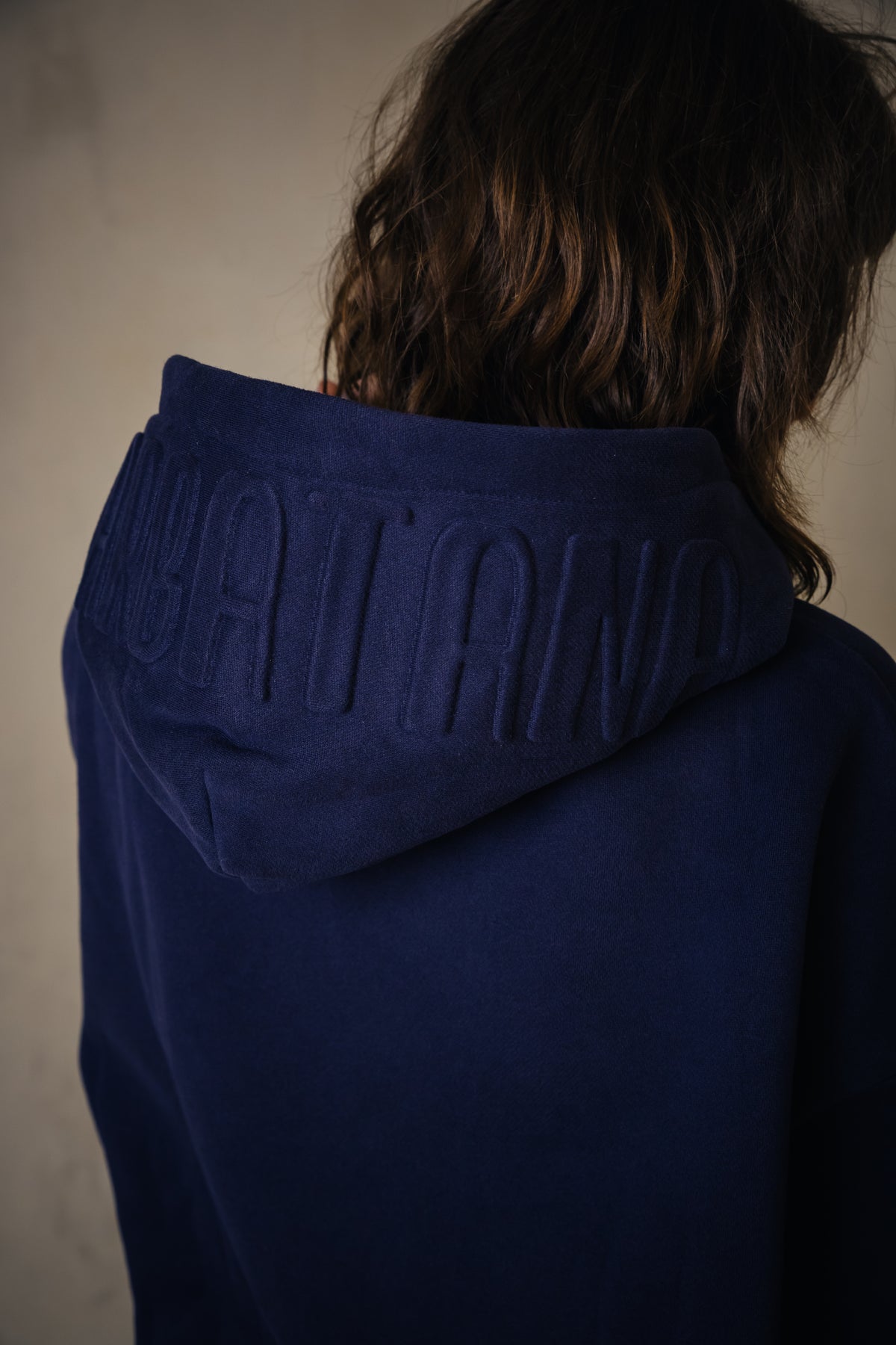 Night Sky Hoodie