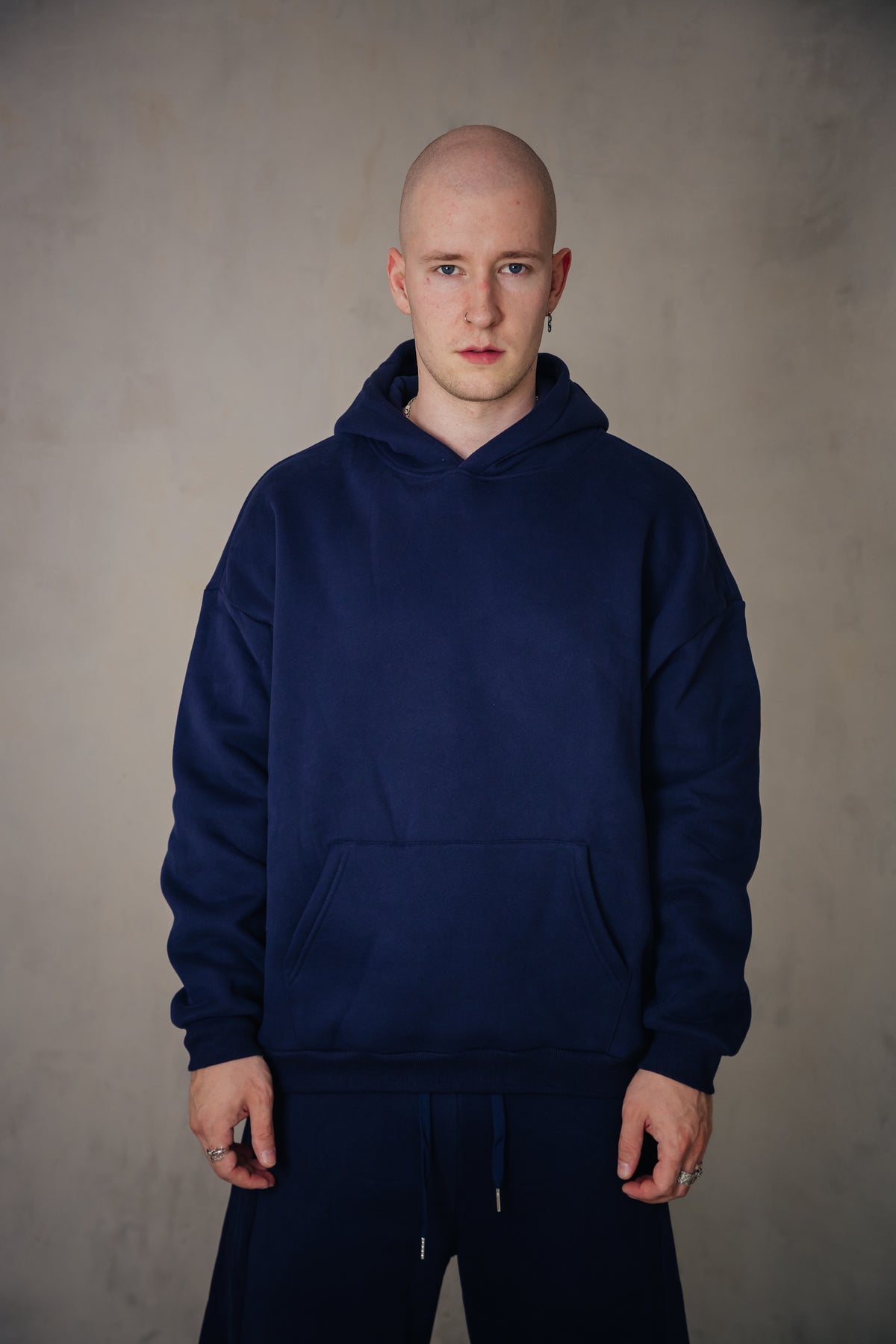Night Sky Hoodie
