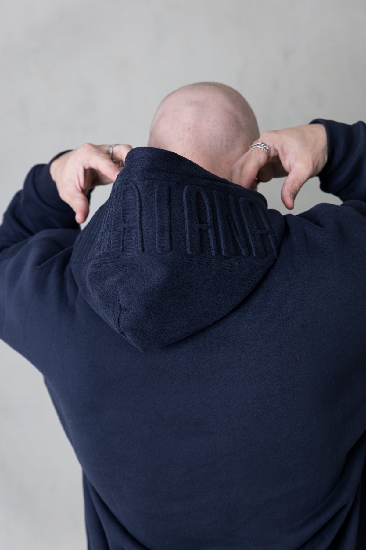 Night Sky Hoodie
