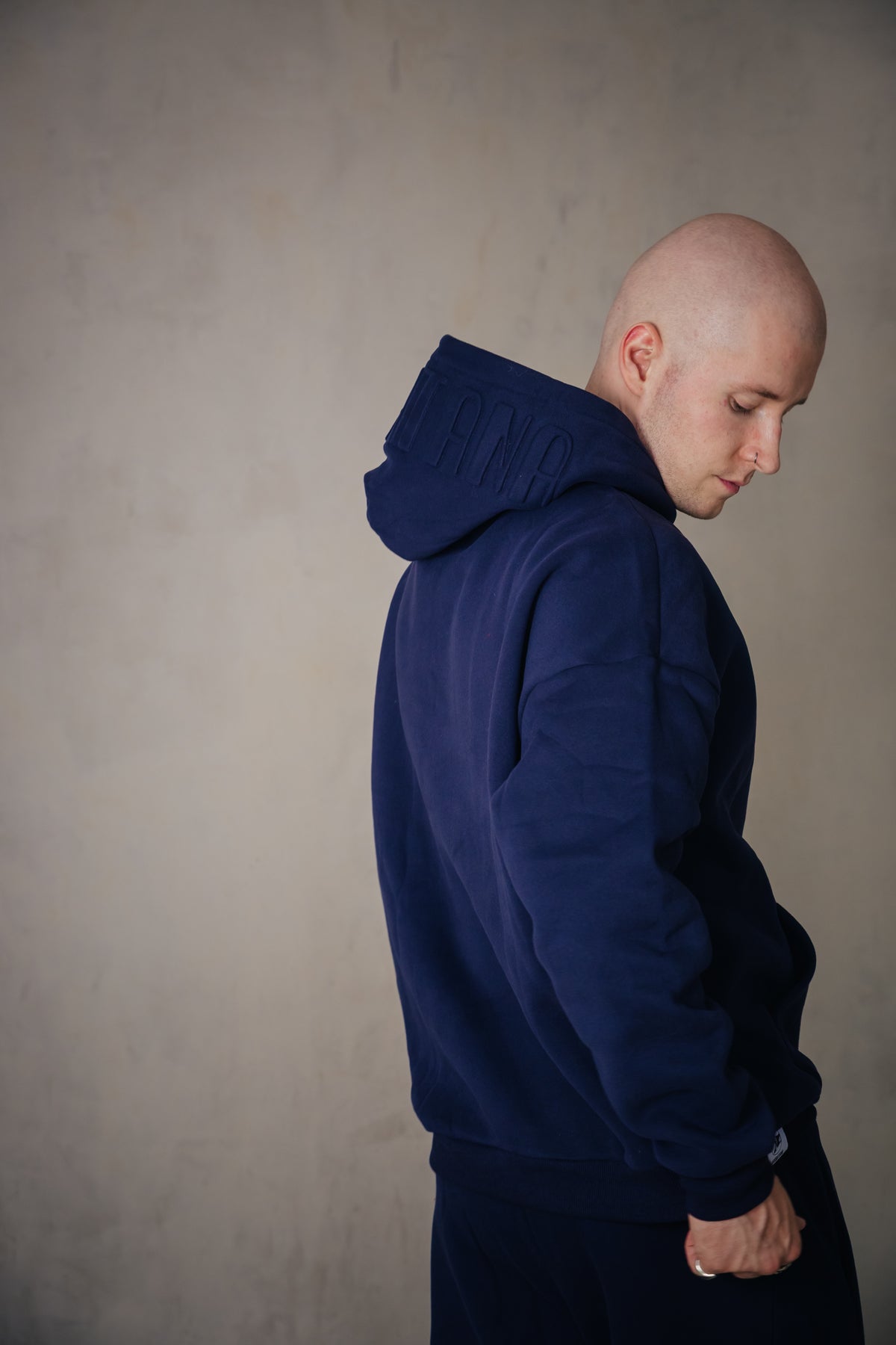 Night Sky Hoodie