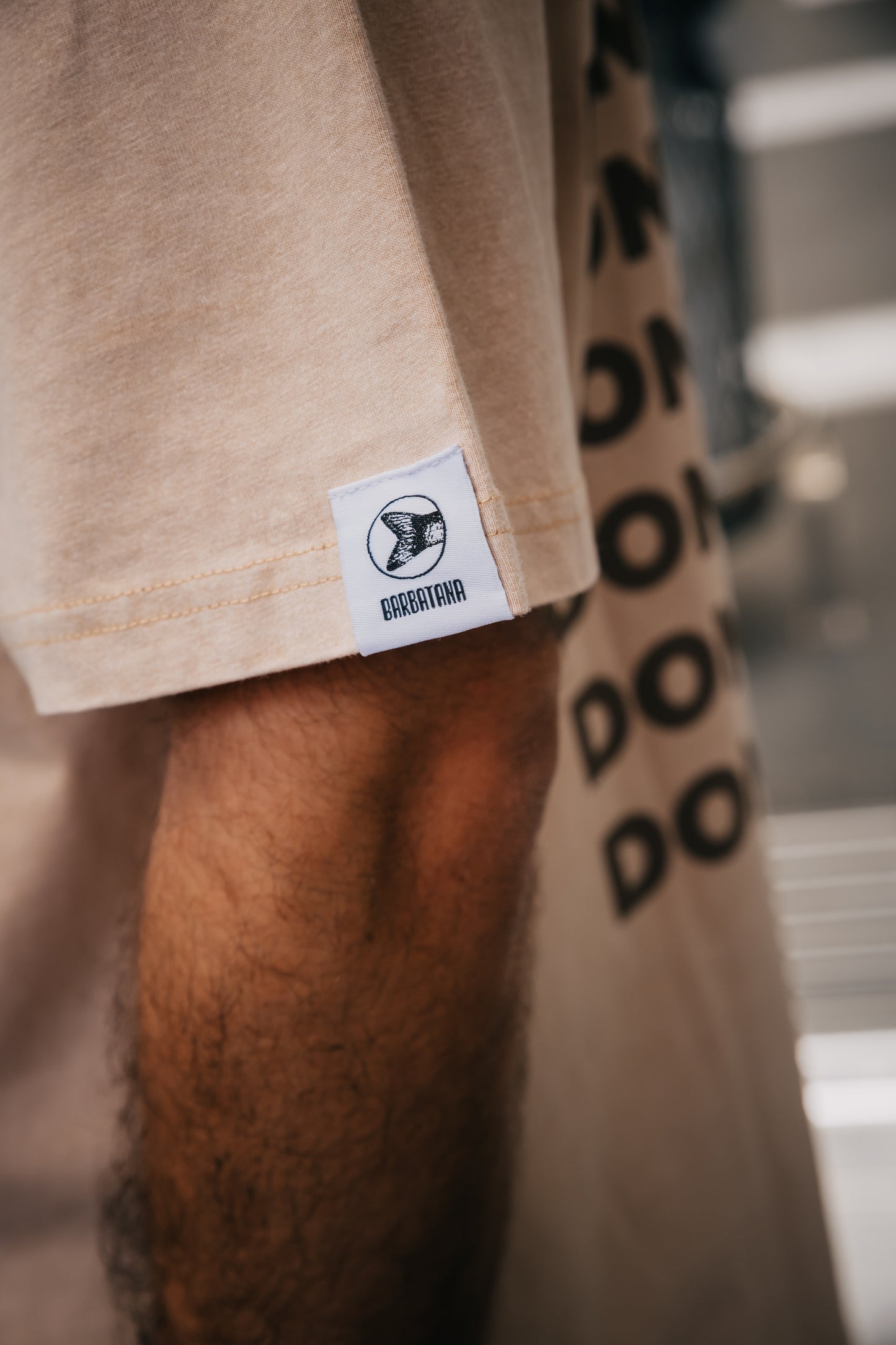 Don't call me washed T-shirt