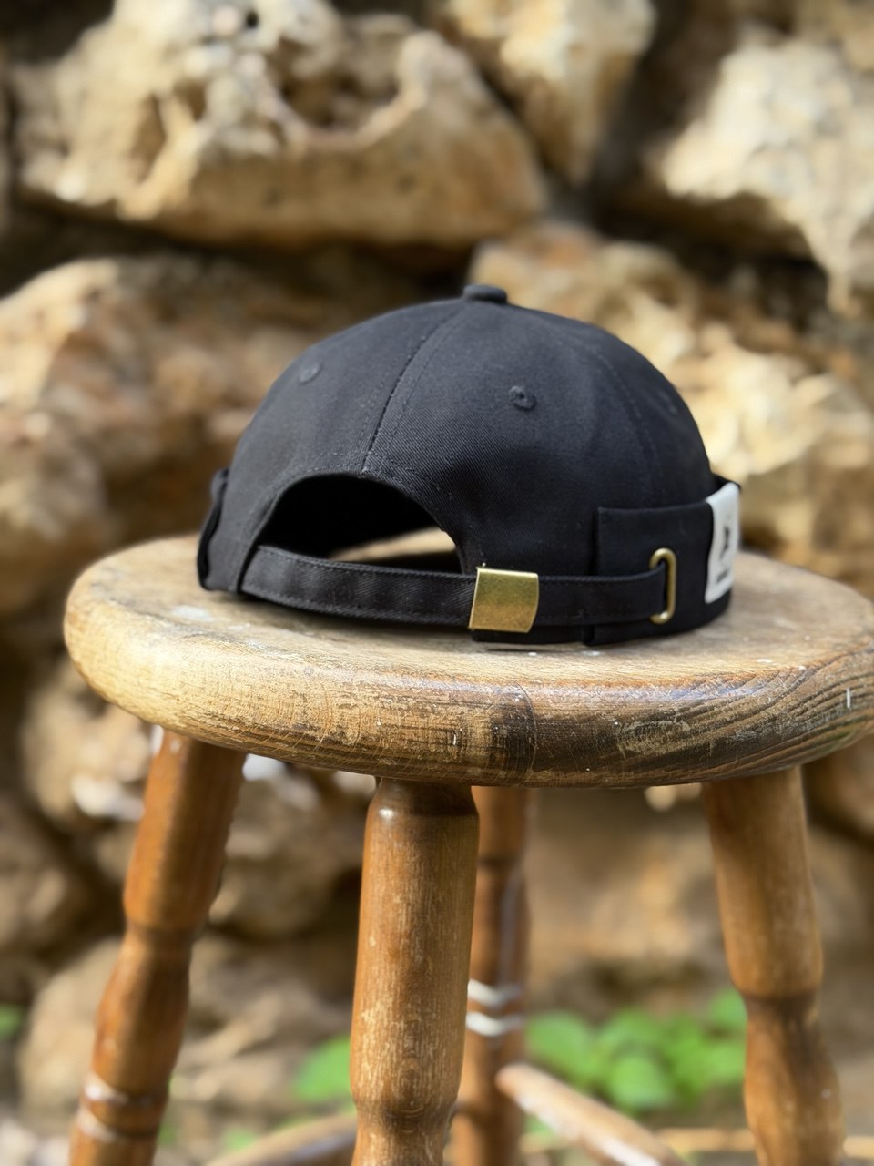 Raven NEW Docker cap